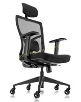 Hbada $327 Retail Office Chair
