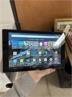 AMAZON TABLET LARGE SCREEN UNLOCKED WORKS