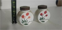 Vintage S&P Shakers