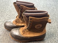 Lacross Size 13 Boots