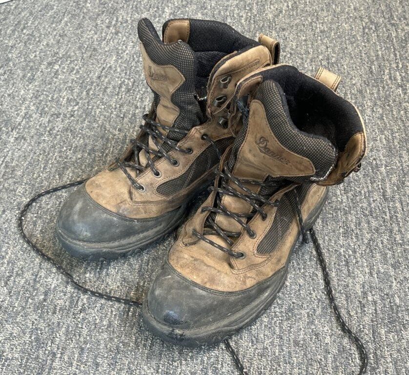 Danner Size 11 Boots
