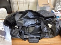 65L motorcycle dry bag