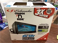 Universal charger for power wheels