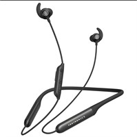 ($27) Taotronics Wireless Neckband Earbuds Mics