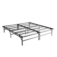 King Highrise HD Platform Base For Mattress