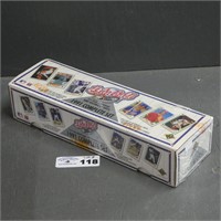 1991 Upper Deck Baseball Sealed Box Complete Set