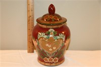 Lovely Ginger Jar