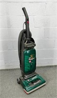 Hoover Upright Vacuum Cleaner - Powers Up