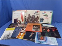 15-33 1/3 Records-Jazz & more
