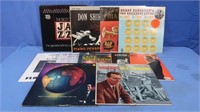 12 Records-Jazz & more