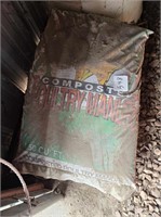 2 Bags Compost