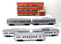 Postwar Lionel O Gauge 2421 2421 2421 2422 2423