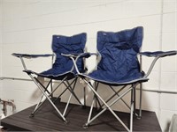 Camping Chair Lot