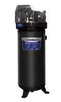 Kobalt 60 Gallon Vertical Air Compressor