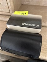 SPECTRALSTAR LENS SET TELEPHOTO & WIDE ANGLE