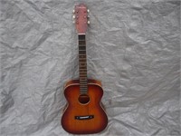 Silverstone Acoustic Guitar