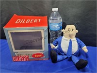 Dilbert BOSS Collectable