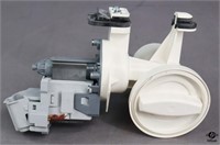 Whirlpool Replacement Water Pump