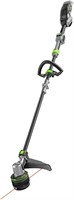 Ego St1620t 16-inch String Trimmer Technology