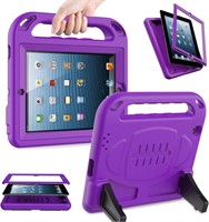 AVAWO Kids Case Built-in Screen Protector for