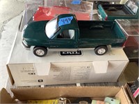 Ertl Dodge Ram 1500 (1995)