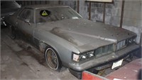 1976 Pontiac Grand LeMans Two Door Coupe parts