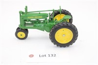 1/16 Scale, Model A Tractor