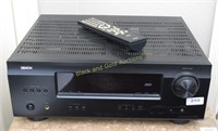 Denon AVR-391 Surround Receiver