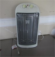 Electric Heater Apprx 20"T