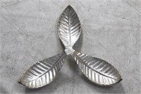 Chelsea House metal leaf