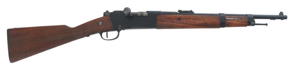 1938 FRENCH ST ETIENNE MODEL 1886 M93 R35 CARBINE