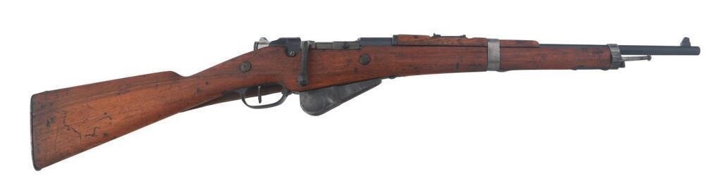 1917 WWI FRENCH ST ETIENNE MODEL 1892 CARBINE