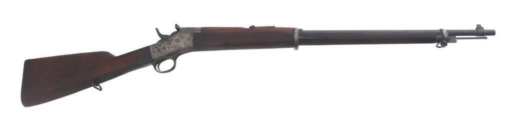 WWI FRENCH REMINGTON MODEL 1914 8x50mm RIFLE