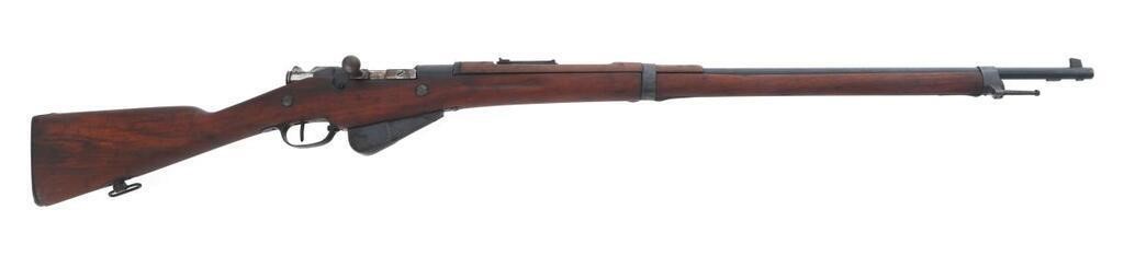 1917 FRENCH ST ETIENNE MODEL M16 8x50mm RIFLE