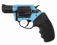 Charter Arms Santa Fe Undercover Lite, .38 Special