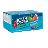 2024 octJolly Rancher Fruit Chew - 12ct