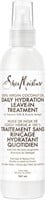 Sealed - Shea Moisture Daily Hydration Leave-In Ha