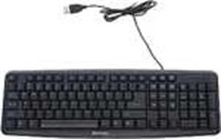 USED - Slimline Full Size Keyboard