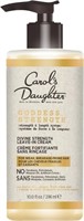 Sealed - Carol's Daughter Leave In Conditioner Cre