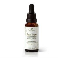 Sealed - Tea Tree with Niacinamide Facial Serum