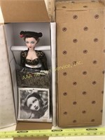 Ashton Drake, Gene, Song of Spain Doll