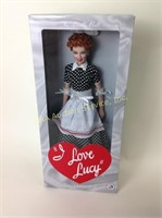 Franklin Mint, I Love Lucy Doll