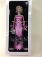 Franklin Mint, Marilyn Monroe Doll
