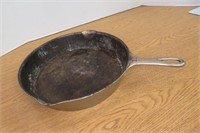 Wagner Ware Skillet Marked #10 on Handle