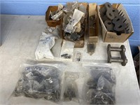 Various Chain Link / Parts