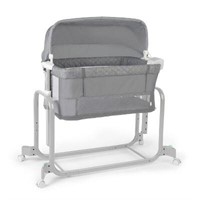 Dream Hero 3-in-1 Co-Sleeping Bassinet