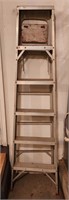 Aluminum Ladder