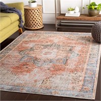 Allen + Roth 7x10ft area rug