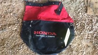 (50 RNDS) .223, Honda bag & tool box