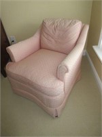 Upholster chair